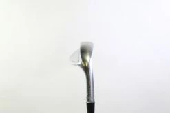 Callaway MD4 Chrome Lob Wedge 58* RH 34.5 In Steel Shaft Stiff Flex -TaylorMade Shop 3f748793 353d 5743 93c9 651ff5b287d0