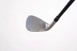 TaylorMade RocketBladez Approach Wedge 50* RH 36 In Rocketfuel Shaft Senior Flex -TaylorMade Shop 3f76a4ac 4732 5c15 a2fc 25cfddf971ff