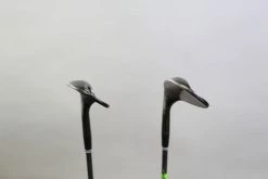 Cleveland 588 RTX 2.0 Black Satin SW, LW Wedge Set RH Graphite Shaft Stiff Flex -TaylorMade Shop 3fa7ffc6 bd64 51f3 bbda 85fcc8ed93ca