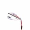 Mizuno MP-T5 White Satin 60* Wedge RH 35.25 In 10* True Temper Steel Wedge Flex -TaylorMade Shop 40137485 9052 5f8f bd2e 1cf51e820aff