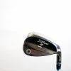 Titleist Vokey SM7 Tour Chrome F Grind 50* Wedge RH 35.25 In 8* Steel Wedge Flex 2 Titleist Vokey SM7 Tour Chrome F Grind 50* Wedge RH 35.25 In 8* Steel Wedge Flex -TaylorMade Shop 403df6fd 2b9d 536c 9362 be3163e8b2e0