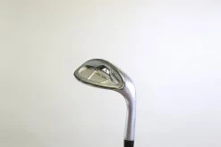 Cleveland 588 RTX CB Satin Lob Wedge 58* RH 34 In Steel Shaft Stiff Flex -TaylorMade Shop 4046ad88 b39d 505d 9366 3a4f1c76ee6b