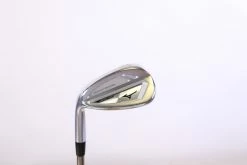 Mizuno JPX 921 Gap Wedge 35 In LH 52* -0.5 LH Mamiya Graphite F0 L Ladies Flex -TaylorMade Shop 4048d07f 59d7 5c00 ad3e 1bb5ea30692a 7cacb5f7 eb73 490f b14b d1b2dde50cf0