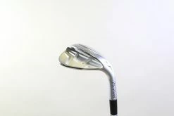 Cleveland Smart Sole 4.0 Sand Wedge 58* RH 35.25 In Graphite Shaft Stiff Flex -TaylorMade Shop 405ba866 b1c7 5ad0 8dea 550ae46b5cdc