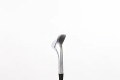 Titleist Vokey SM8 Tour Chrome Lob Wedge 58* RH 34.5 In Steel Shaft Stiff Flex 15 Titleist Vokey SM8 Tour Chrome Lob Wedge 58* RH 34.5 In Steel Shaft Stiff Flex -TaylorMade Shop 408bd953 1ee3 588b bb8d 9f28cfb572d5
