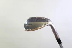 Mizuno T22 Copper D Grind 56* Wedge 10* Bounce RH 35.5 In Steel Stiff Flex