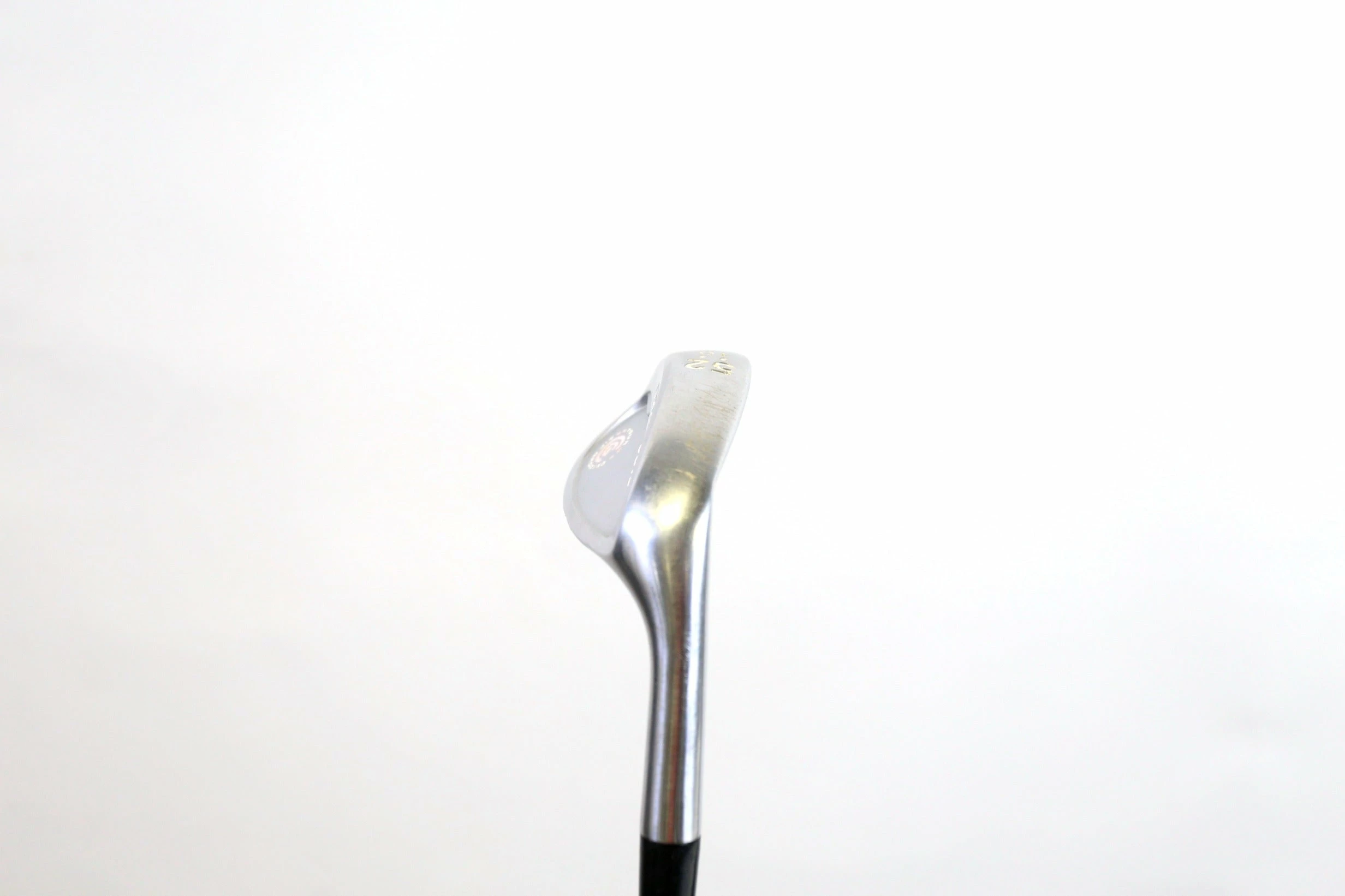 Cleveland CG16 Tour Satin Chrome Ladies 52* Wedge RH 34.5 In 10* Wedge Flex 8 Cleveland CG16 Tour Satin Chrome Ladies 52* Wedge RH 34.5 In 10* Wedge Flex - Image 6