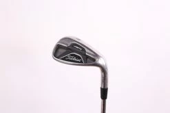 Titleist AP1 712 50* W Wedge RH 35.75 In 7* N.S Pro Steel Shaft Stiff Flex