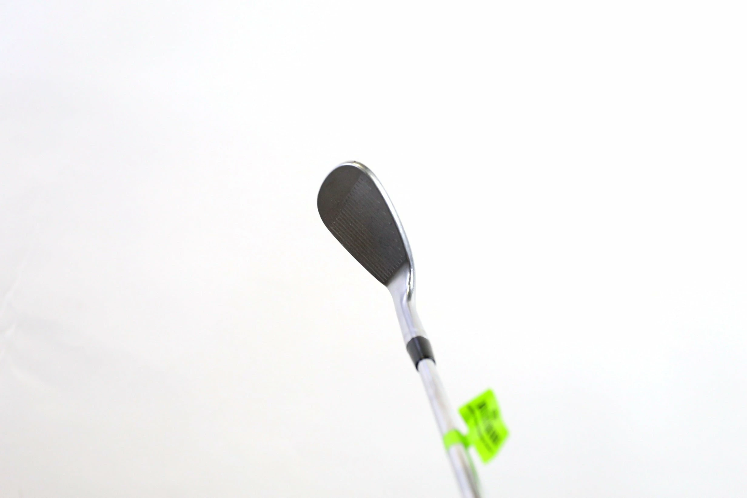 Titleist Vokey SM4 Tour Chrome 54* Wedge RH 35 In 14* Bounce Steel Wedge Flex 9 Titleist Vokey SM4 Tour Chrome 54* Wedge RH 35 In 14* Bounce Steel Wedge Flex - Image 7
