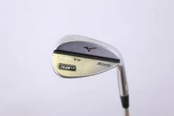 Mizuno MP-T5 White Satin 58* Wedge RH 35.5 In True Temper Steel Wedge -TaylorMade Shop 40fef89a 53db 5ffd 8846 83c3dc853afc