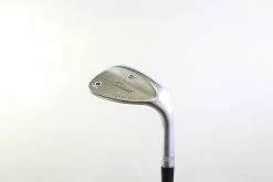 Titleist Vokey SM4 Tour Chrome 56* Wedge RH 35.25 In Steel Shaft Stiff Flex -TaylorMade Shop 412b78cd fda3 518b b548 b64c6bc1d3f4