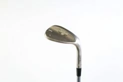 Titleist Vokey SM6 Steel Gray 56*, 60* Wedge Set RH Kuro Kage Graphite Stiff -TaylorMade Shop 414f2681 cdf3 5f1d 9ef0 74ce3a72c19c