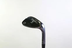 Titleist Vokey SM7 Jet Black Sand Wedge 54* RH 35 In Steel Shaft Stiff Flex -TaylorMade Shop 416b5586 c9ed 5bbe bfa7 9803cd8cb69d