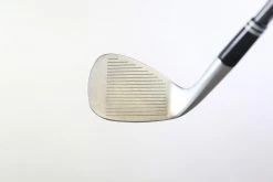 Cleveland CBX 56* Wedge 12* Bounce RH 35.5 In Graphite Shaft Stiff Flex -TaylorMade Shop 4174fe09 76b5 55cc ae03 f202c14dfeba