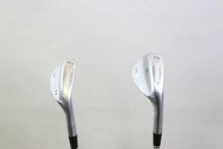 Cleveland CG10 52*, 56* Wedge Set RH True Temper Steel Shafts Wedge Flex -TaylorMade Shop 4180fd42 1e6b 5424 87d6 e3747ef22704