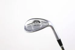 Cleveland 588 RTX CB Satin SW, LW Wedge Set RH Steel Shaft Stiff Flex -TaylorMade Shop 41fdb35d 932c 5a82 ae56 255014052fa4
