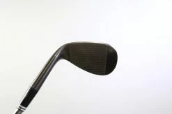 Cleveland CG15 Black Pearl 52* Wedge RH 36 In Steel Shaft Wedge Flex -TaylorMade Shop 42075cd6 9cc4 5025 82b5 237b6c394ab1