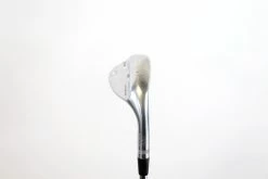 Titleist Vokey SM6 Tour Chrome M Grind 60* Wedge RH 35 In 8* Steel Wedge Flex -TaylorMade Shop 4218f8ef 588b 5908 9665 48fe04adfff5