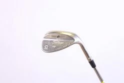 Titleist Vokey SM4 Tour Chrome 54* & 58* Wedge Set RH Steel Shafts Wedge Flex -TaylorMade Shop 42741906 f0b3 5fb0 ac6f c844dfee012e