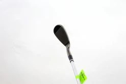 Cleveland CG15 Black Pearl 52* Wedge RH 35.5 In Steel Shaft Wedge Flex -TaylorMade Shop 427a1430 d770 5cd7 bdb8 4ae939fb065a