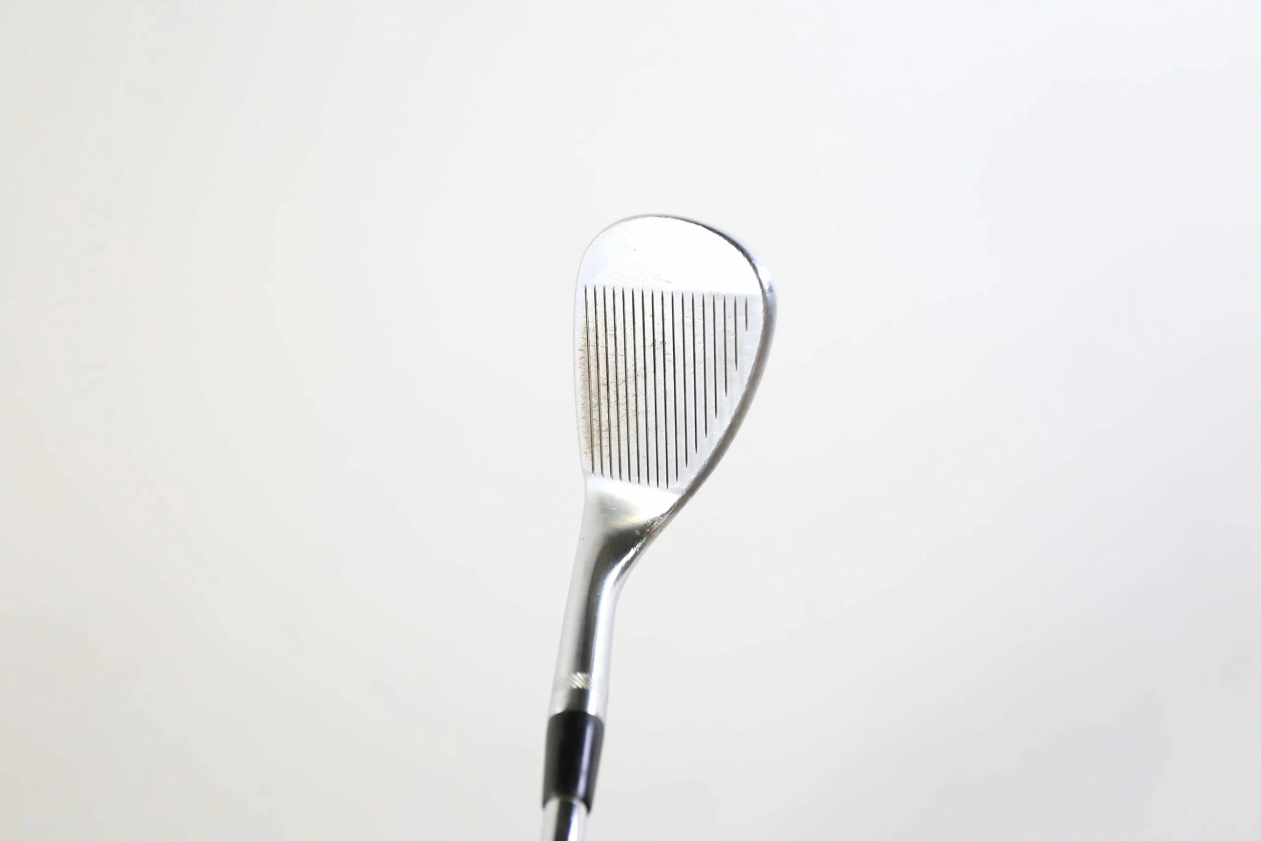 Titleist Vokey SM7 Tour Chrome K Grind 58* Wedge RH 35 In Titleist Steel Wedge 8 Titleist Vokey SM7 Tour Chrome K Grind 58* Wedge RH 35 In Titleist Steel Wedge - Image 6