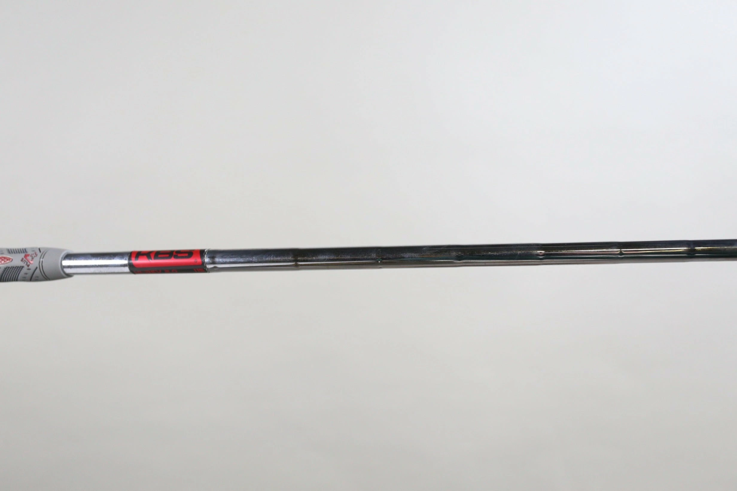 Callaway PM Grind Chrome Lob Wedge 60* RH 34.25 In Steel Shaft Stiff Flex 10 Callaway PM Grind Chrome Lob Wedge 60* RH 34.25 In Steel Shaft Stiff Flex - Image 8