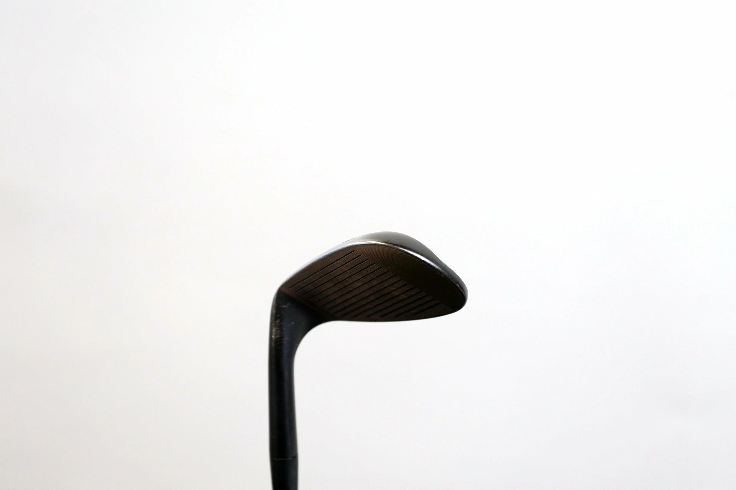 Cleveland Forged Black 52* Wedge RH 35.5 In Steel Shaft Wedge Flex 6 Cleveland Forged Black 52* Wedge RH 35.5 In Steel Shaft Wedge Flex - Image 4