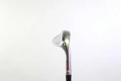 Titleist Vokey SM5 Tour Chrome S Grind 60* Wedge 7* Bounce RH 35 In Steel Stiff -TaylorMade Shop 43278eba 1767 5ec6 988f 1690d06edc9a