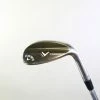 Callaway Forged Vintage 58* Wedge 9* Bounce RH 35 In Steel Shaft Stiff Flex -TaylorMade Shop 4333e085 4f6e 5d48 ad99 c6ff4e182cef