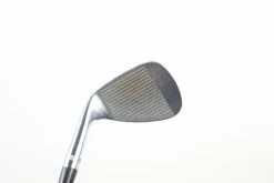 Titleist Vokey SM5 Chrome 50*, 54* Wedge Set RH Steel Shaft Stiff Flex -TaylorMade Shop 4387b1cb 3e0d 5fd7 9888 3d318b11d391