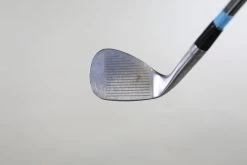 Titleist Vokey SM8 Brushed Steel D Grind 58* Wedge RH 35 In Steel Stiff Flex -TaylorMade Shop 445dcb8d f292 5a01 a9aa e0ac59e0828d