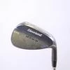 Cleveland RTX-3 Black Satin 54* Wedge 14* Bounce RH 35.25 In Steel Wedge Flex