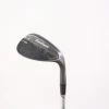 Cleveland RTX-3 Black Satin 56* Wedge RH 35.25 In 11* True Temper Wedge Flex