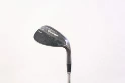 Cleveland RTX-3 Black Satin 56* Wedge RH 35.25 In 11* True Temper Wedge Flex