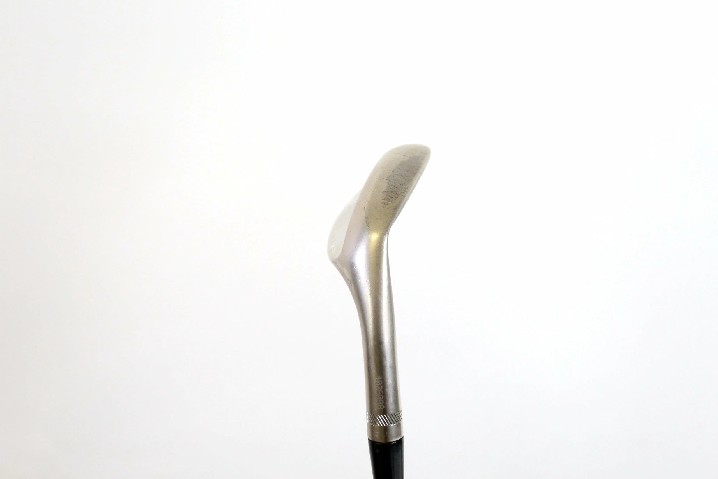 Titleist Vokey SM4 Tour Chrome 56* Wedge RH 35 In 11* Steel Shaft Wedge Flex 8 Titleist Vokey SM4 Tour Chrome 56* Wedge RH 35 In 11* Steel Shaft Wedge Flex - Image 6