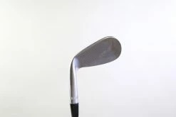 Titleist Vokey SM8 Tour Chrome 52* Wedge RH 35 In Steel Shaft Stiff Flex -TaylorMade Shop 4546842e 7680 5080 83c5 522dad7d8428