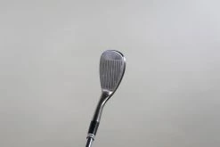 Cleveland CG15 Black Pearl Lob Wedge 58* RH 35 In Steel Shaft Stiff Flex -TaylorMade Shop 457c236f 38e6 5f93 8d92 d59c503fe7a7