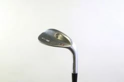Cleveland CG10 60* Wedge RH 35.5 In True Temper Steel Shaft Wedge Flex -TaylorMade Shop 45fb10ef 67a9 5cb6 a1c3 d4c323a20d5c