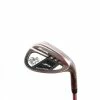 Mizuno JPX S2 Custom 56* Wedge RH 36 In 14* KBS Tour Steel Stiff Flex