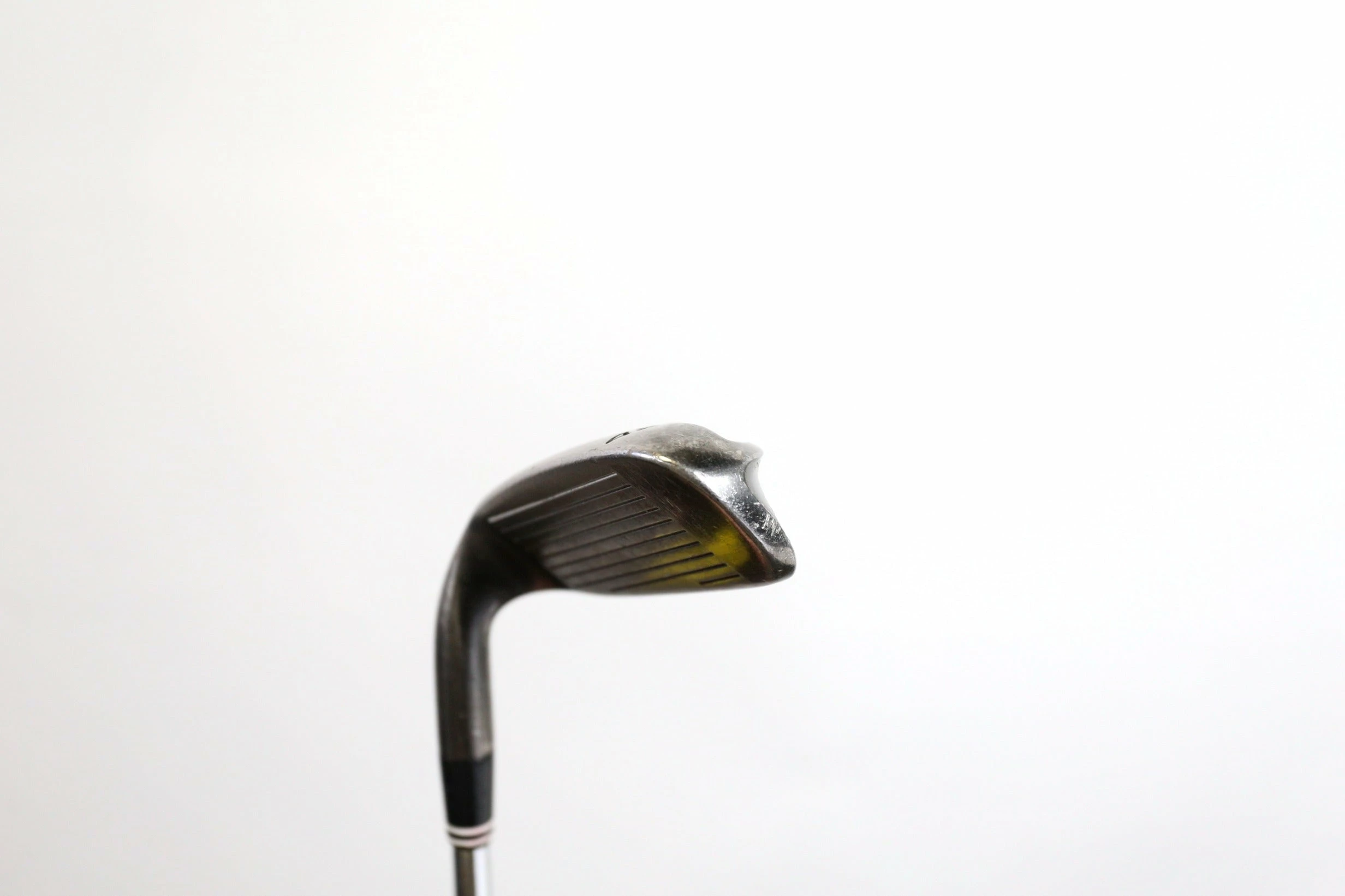 Cleveland Niblick 42* Wedge RH 35 In 10* Bounce Steel Shaft Wedge Flex 6 Cleveland Niblick 42* Wedge RH 35 In 10* Bounce Steel Shaft Wedge Flex - Image 4