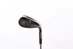 Cleveland Smart Sole S 2.0 58* Wedge RH 35.5 In Cleveland Steel Stiff Flex 13 Cleveland Smart Sole S 2.0 58* Wedge RH 35.5 In Cleveland Steel Stiff Flex -TaylorMade Shop 46bfb5d6 01c9 5ad6 9792 54decb49bb7c