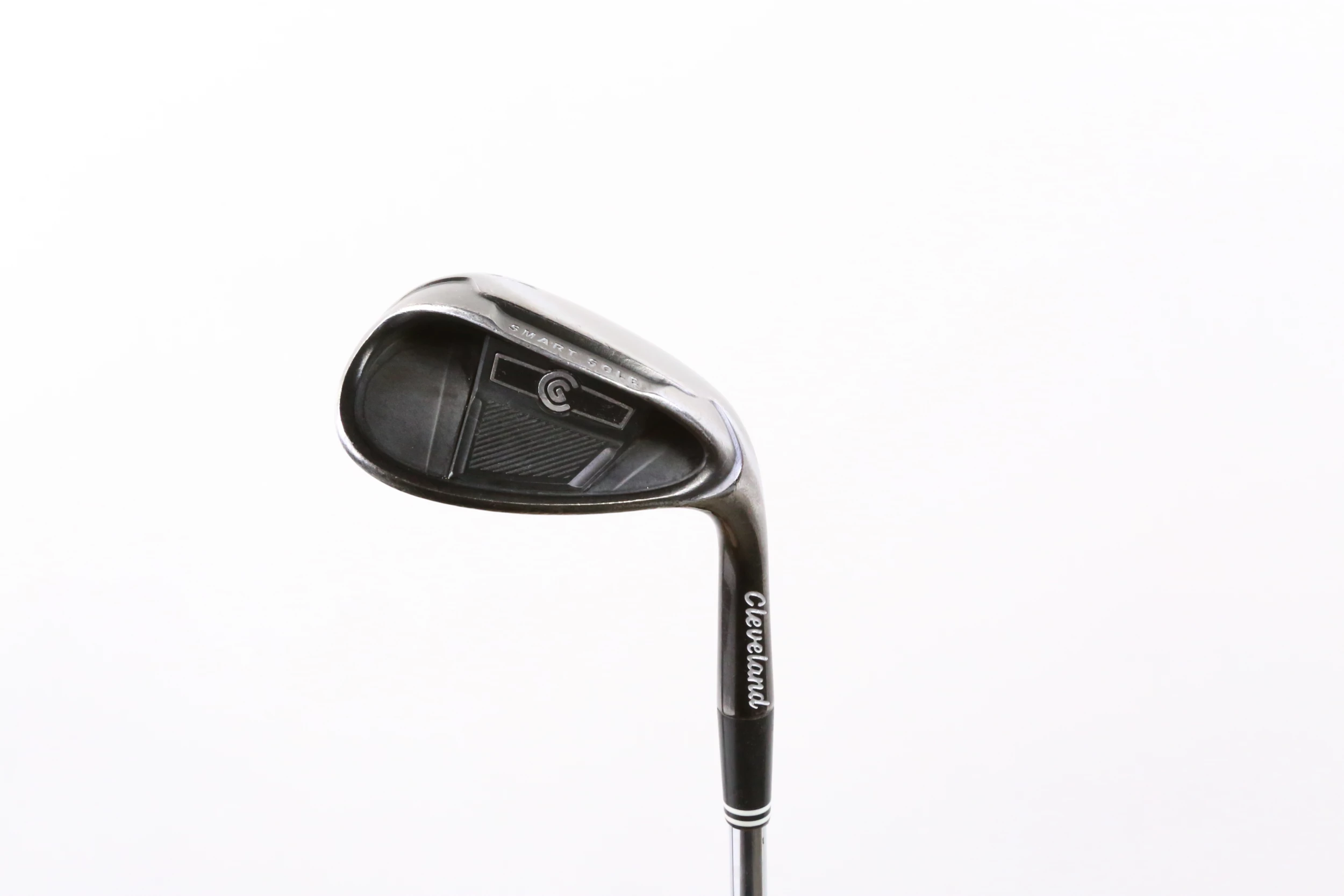 Cleveland Smart Sole S 2.0 58* Wedge RH 35.5 In Cleveland Steel Stiff Flex 6 Cleveland Smart Sole S 2.0 58* Wedge RH 35.5 In Cleveland Steel Stiff Flex - Image 4