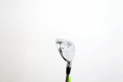 Titleist Vokey SM6 Tour Chrome F Grind 48* Wedge RH 35.5 In 8* Steel Wedge Flex -TaylorMade Shop 46cf9e5c 0786 599f ab8b fd5a14293966