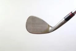 Callaway X-Series Jaws Chrome 60* Wedge 13* Bounce RH 36 In Steel Stiff Flex 16 Callaway X-Series Jaws Chrome 60* Wedge 13* Bounce RH 36 In Steel Stiff Flex -TaylorMade Shop 46eca02c 4836 54ea 95fc 14652575d0ad