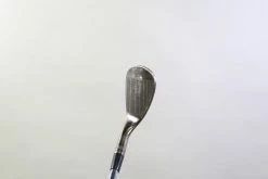 Titleist Vokey SM7 Brushed Steel F Grind Gap Wedge 52* RH 35.5 In Steel Shaft -TaylorMade Shop 47506e5d e118 5d32 875b 08ef58a009dd