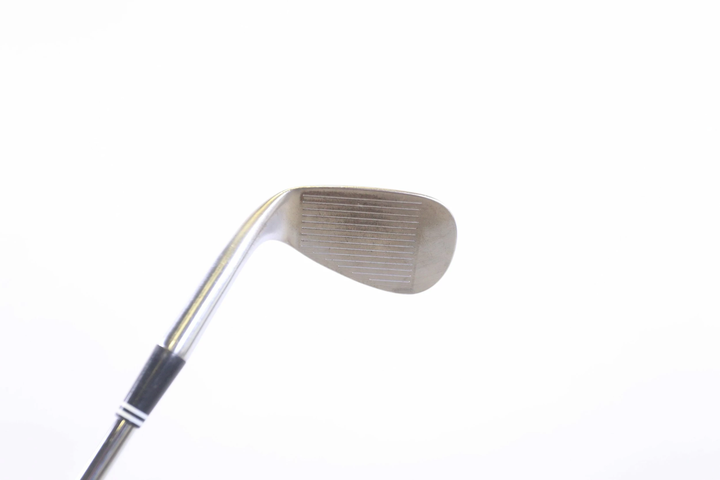 Cleveland 588 RTX 2.0 Blade Satin 54* & 58* Wedge Set RH Steel Shafts Wedge Flex 8 Cleveland 588 RTX 2.0 Blade Satin 54* & 58* Wedge Set RH Steel Shafts Wedge Flex - Image 6