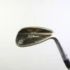 Titleist Vokey SM4 Tour Chrome 54* Wedge 14* Bounce RH 36.25 In Steel Stiff Flex -TaylorMade Shop 47946188 7e66 5f2e 8f6d 5181478d0d8d