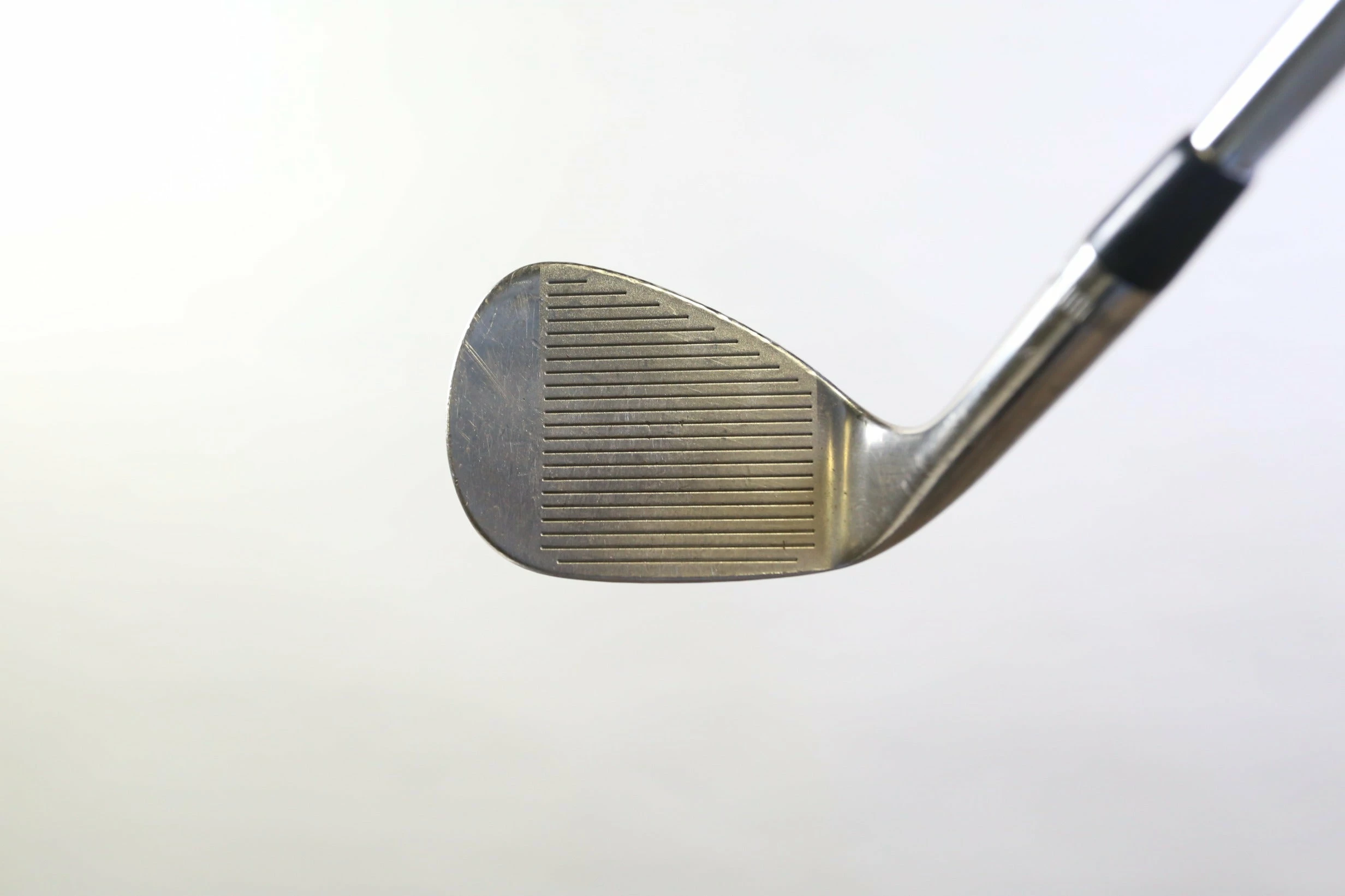 Callaway Forged Vintage 58* Wedge 9* Bounce RH 35 In Steel Shaft Stiff Flex 8 Callaway Forged Vintage 58* Wedge 9* Bounce RH 35 In Steel Shaft Stiff Flex - Image 6