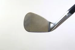 Callaway JAWS Raw Chrome Sand Wedge 56* RH 34.5 In Steel Shaft Stiff Flex -TaylorMade Shop 47ab3107 dd3e 5f9d a208 cca36a73ef5f