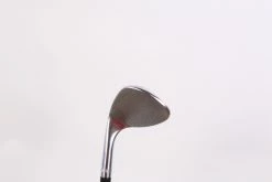 Titleist Vokey SM5 Tour Chrome M Grind Lob Wedge 60* RH 35.5 In Steel Stiff Flex -TaylorMade Shop 47df1fd0 ca48 5079 b0a4 b62be7c3ade9